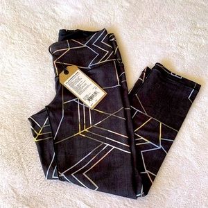 PrAna Pillar capris